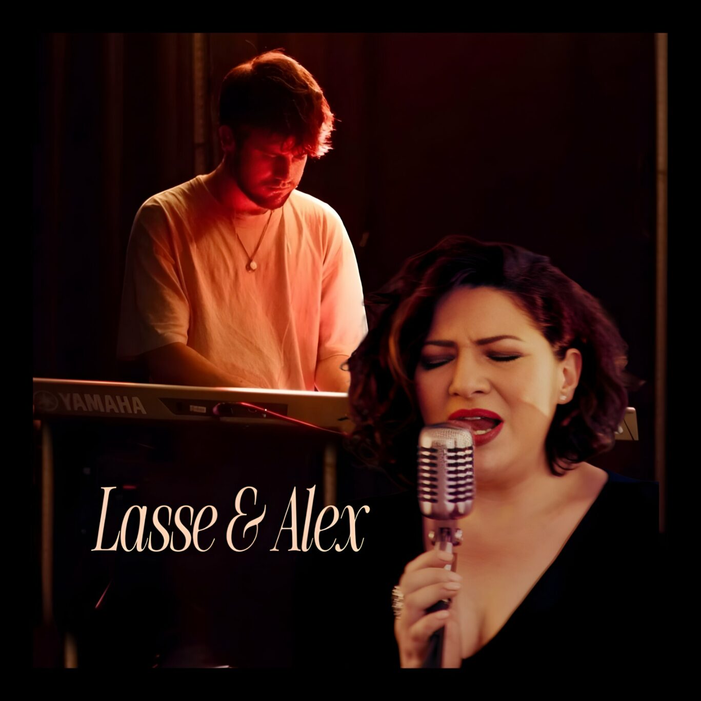 Alex & Lasse