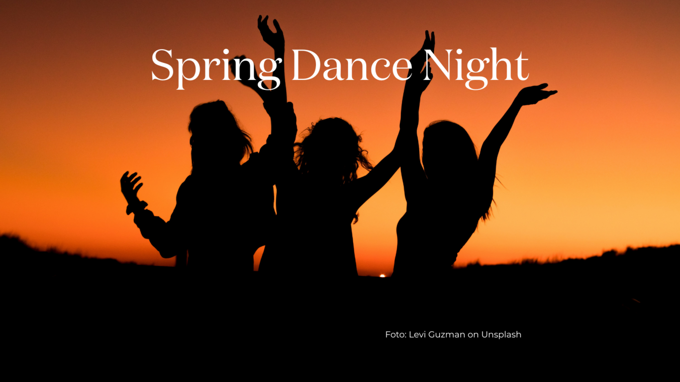 Spring Dance Night