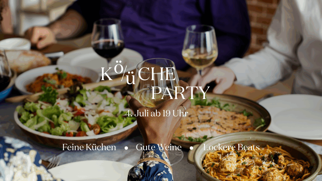 Köücheparty_2