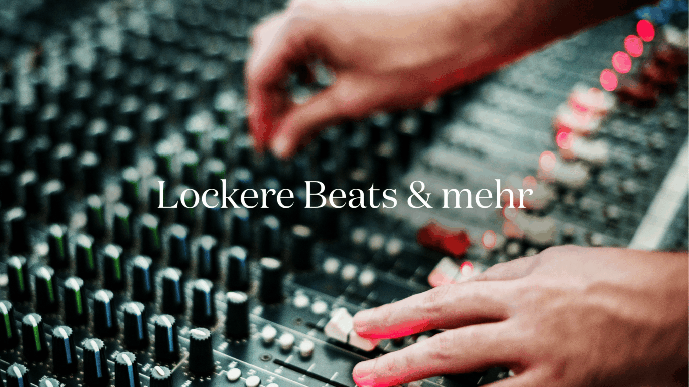 Lockere Beats