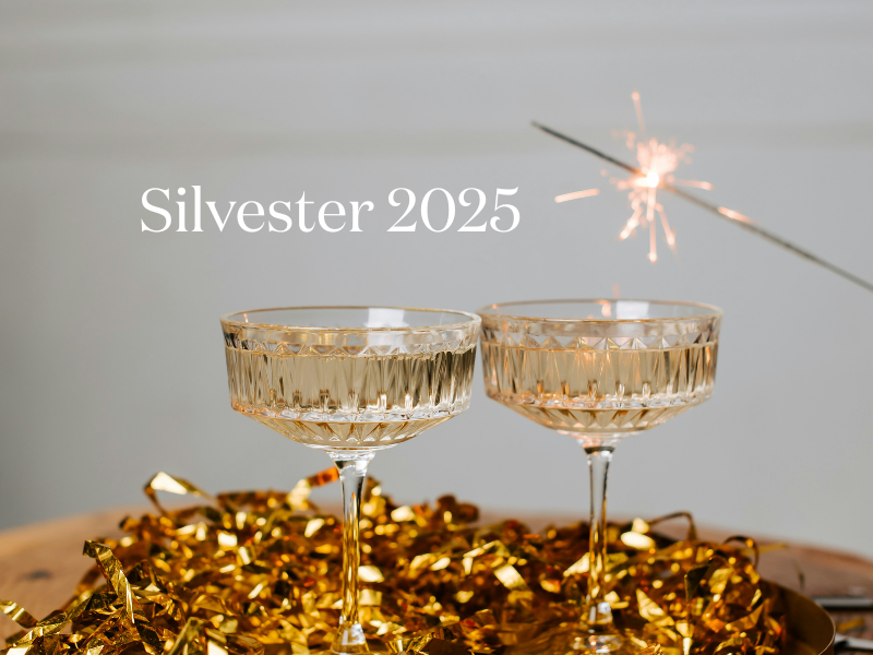 Silvester 2025