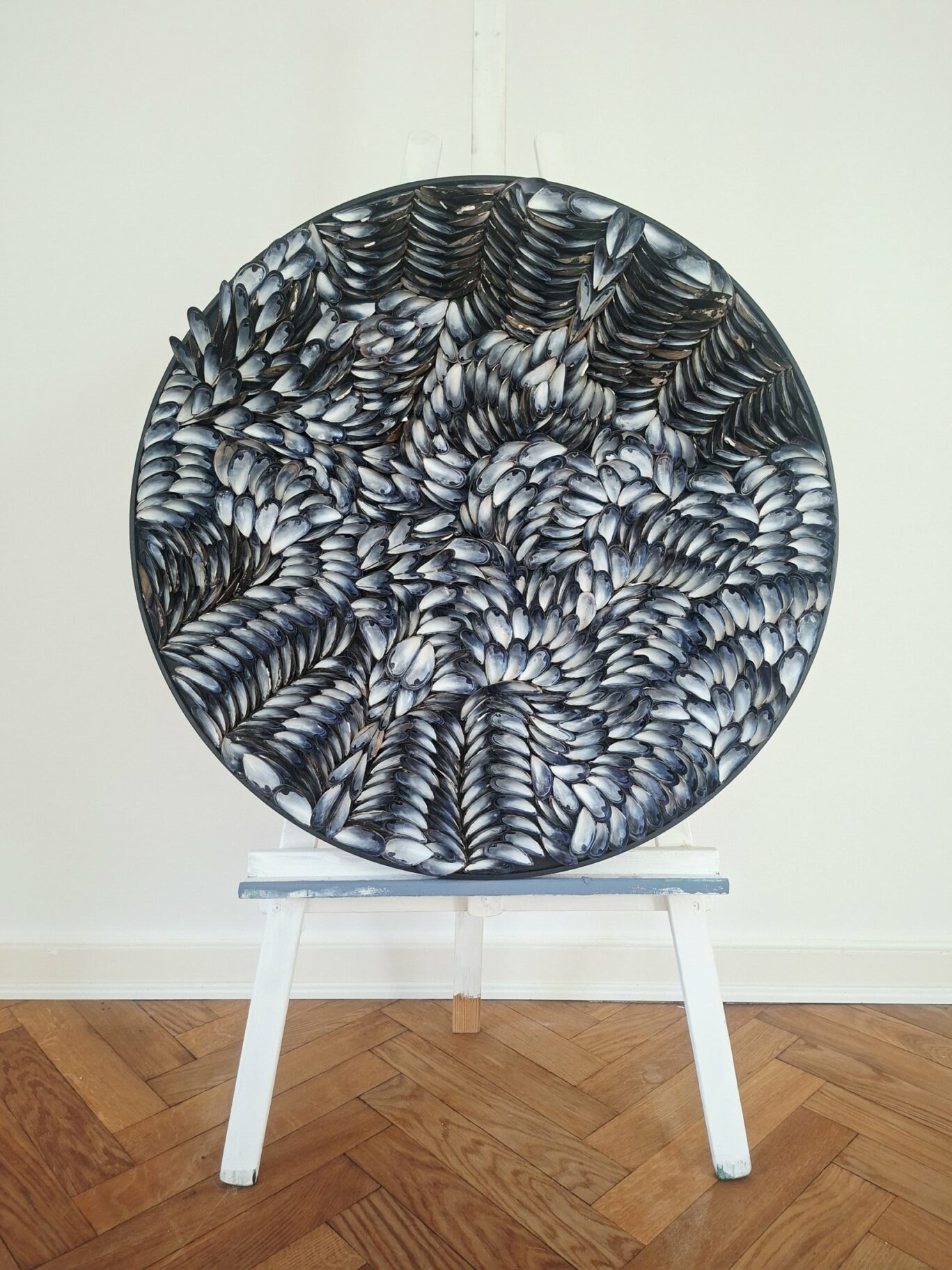 Kunst von Joy Dahlgrün: Schwerelos