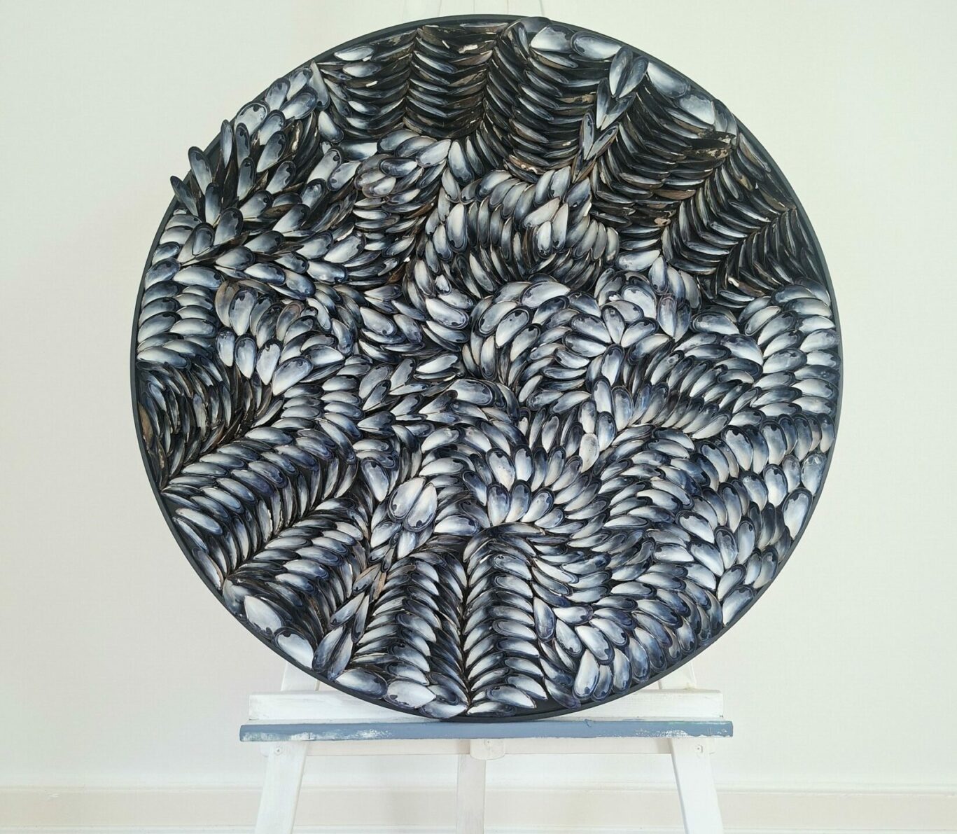 Kunst von Joy Dahlgrün: Schwerelos