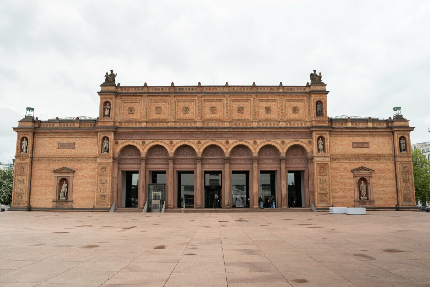 Kunsthalle Hamburg